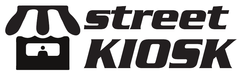 Street Kiosk